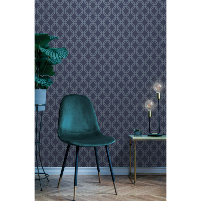 Papel Pintado Geométrico - ORKANA 06 | MURAKE - 42426