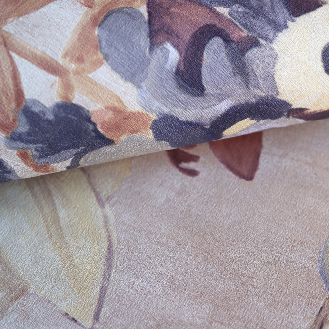 Papel Pintado Jarrones - MILLE 03 | MURAKE - 42443