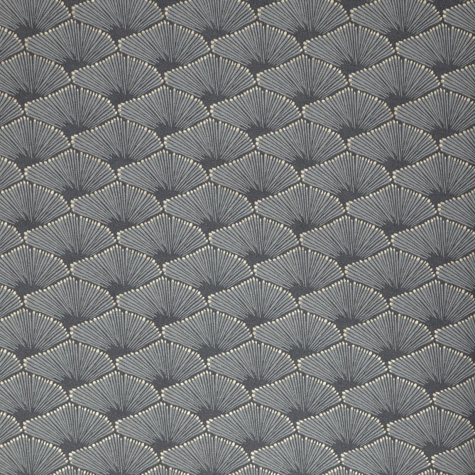 Papel Pintado Abanicos - KARSA 03 | MURAKE - 42393