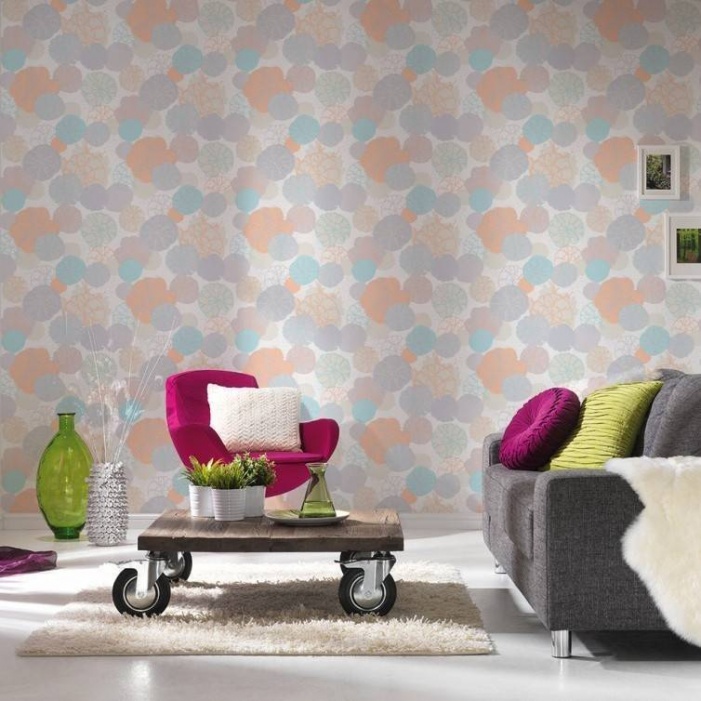 Papel Pintado ESPRIT 12 E327P632 - 2