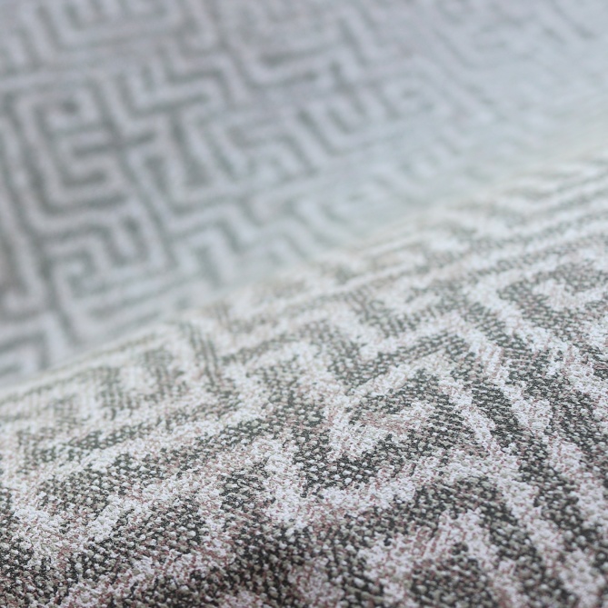 Papel Pintado Laberinto - NAIROBI 05 | MURAKE - 60255