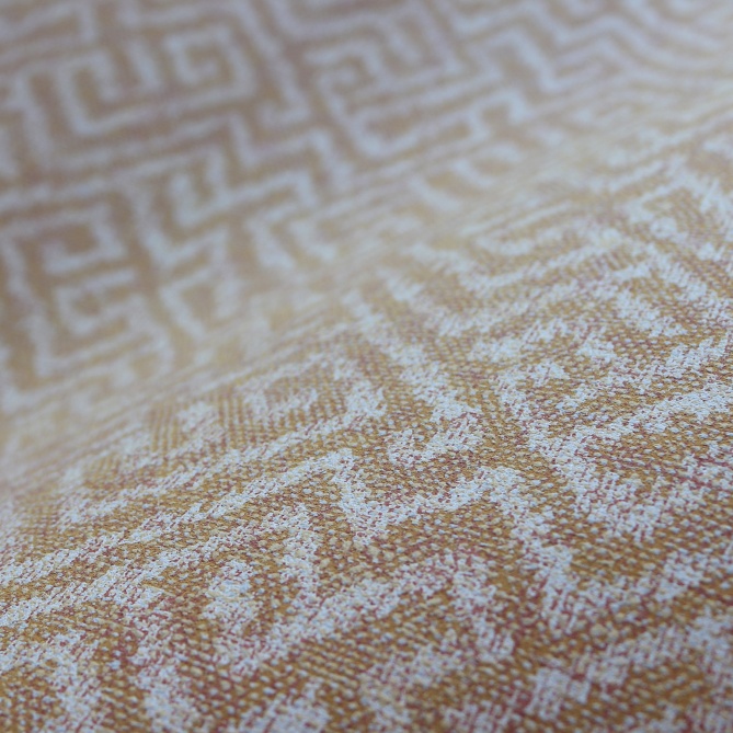 Papel Pintado Laberinto - NAIROBI 04 | MURAKE - 60254