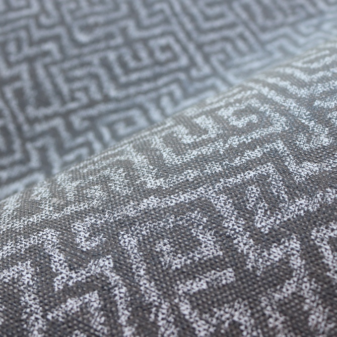 Papel Pintado Laberinto - NAIROBI 06 | MURAKE - 60256