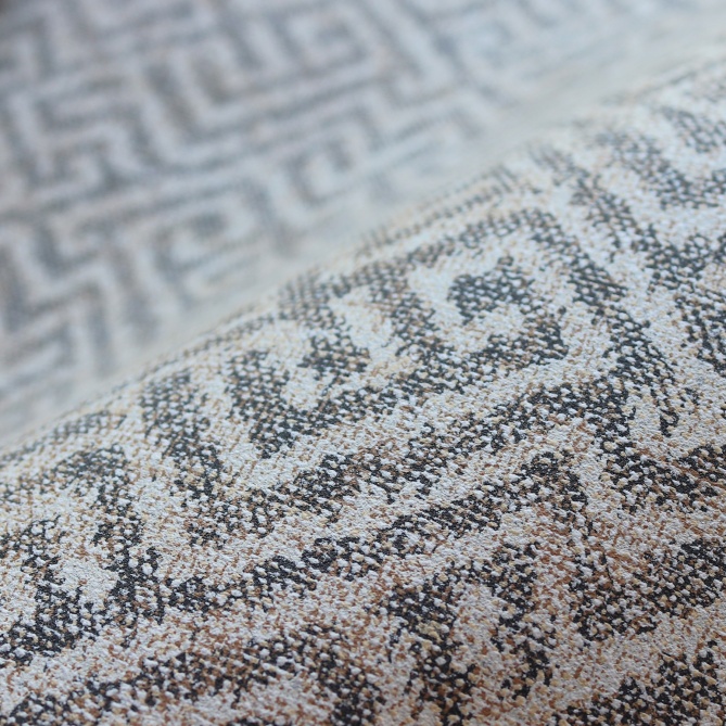 Papel Pintado Laberinto - NAIROBI 02 | MURAKE - 60252