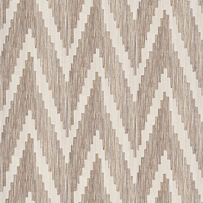 Papel Pintado ZigZag - FATMA 01 | MURAKE - 60211