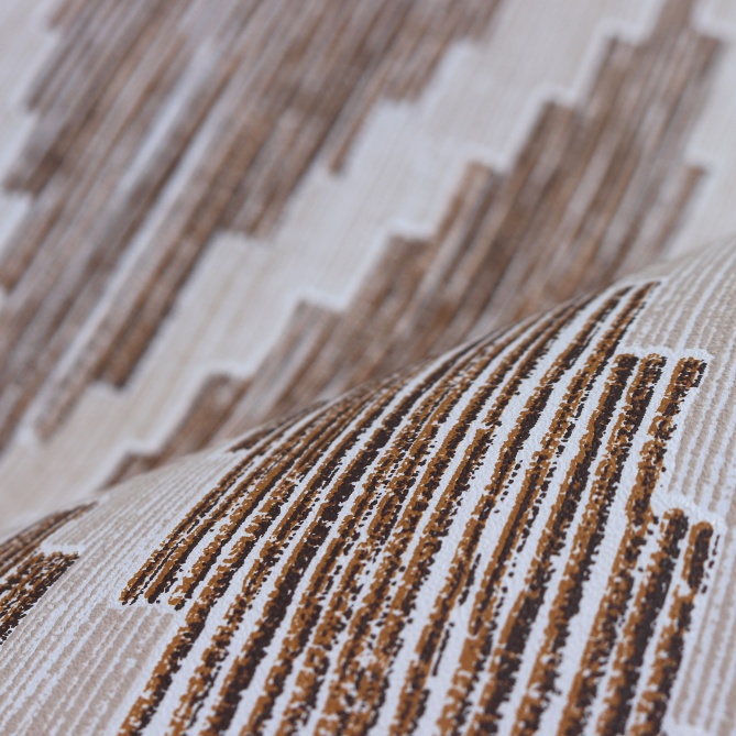 Papel Pintado ZigZag - FATMA 01 | MURAKE - 60211