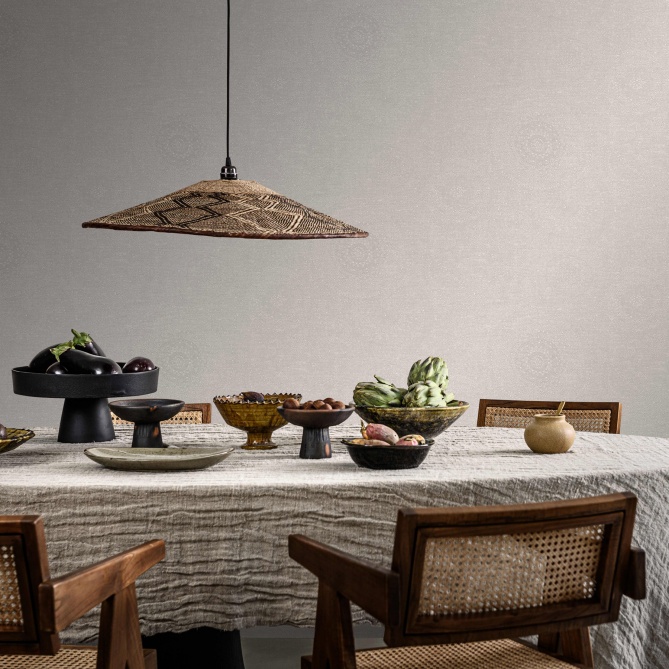 Papel Pintado Círculos - UMOJA 03 | MURAKE - 60273