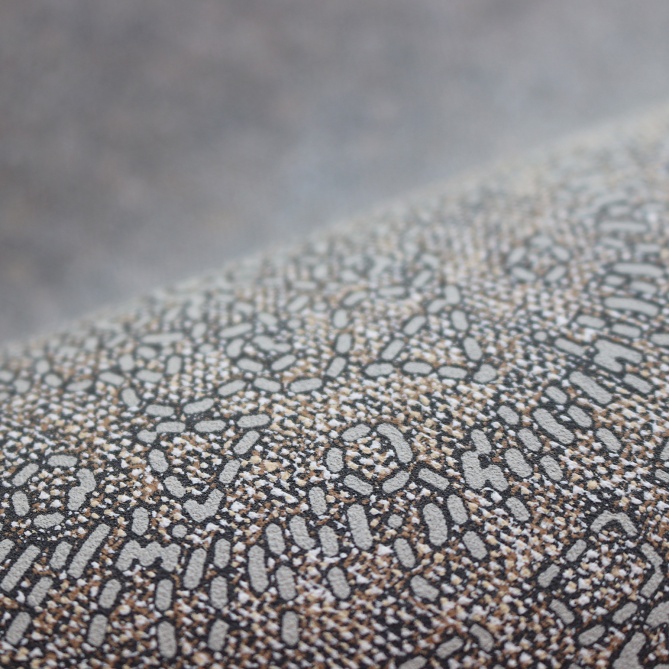 Papel Pintado Círculos - UMOJA 01 | MURAKE - 60271