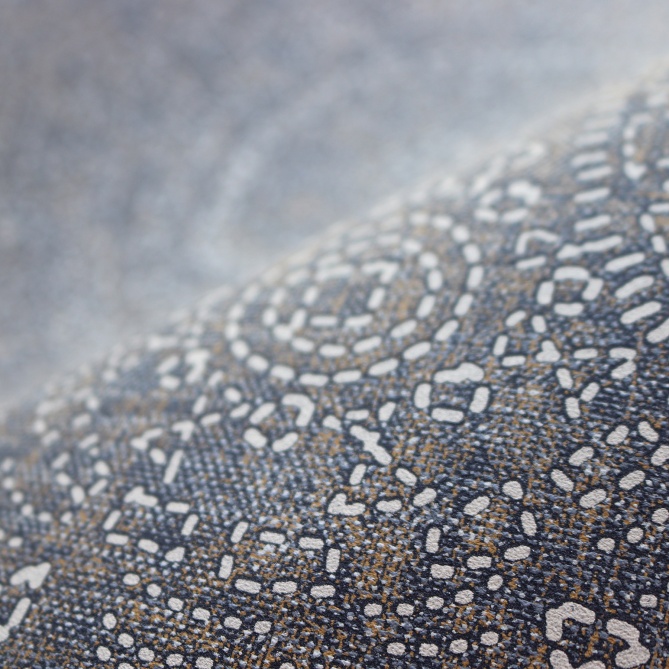 Papel Pintado Círculos - UMOJA 04 | MURAKE - 60274