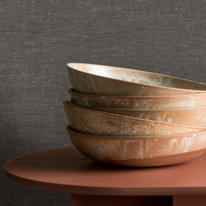 Papel Pintado Textil - HOMA 05 | MURAKE - 60385