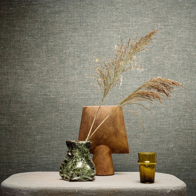 Papel Pintado Textil - HOMA 12 | MURAKE - 60392