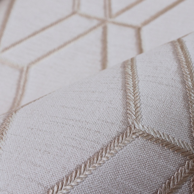 Papel Pintado Rombos  - NOMA 02 | MURAKE - 21252