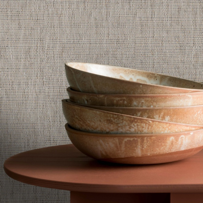 Papel Pintado Textura - AWASI 04 | MURAKE - 60374