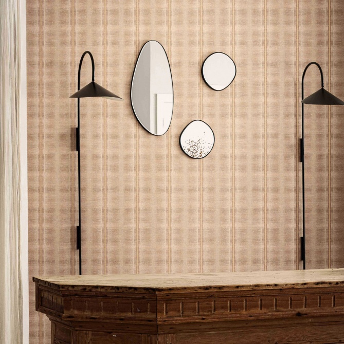 Papel Pintado Rayas - KAREN 02 | MURAKE - 60362