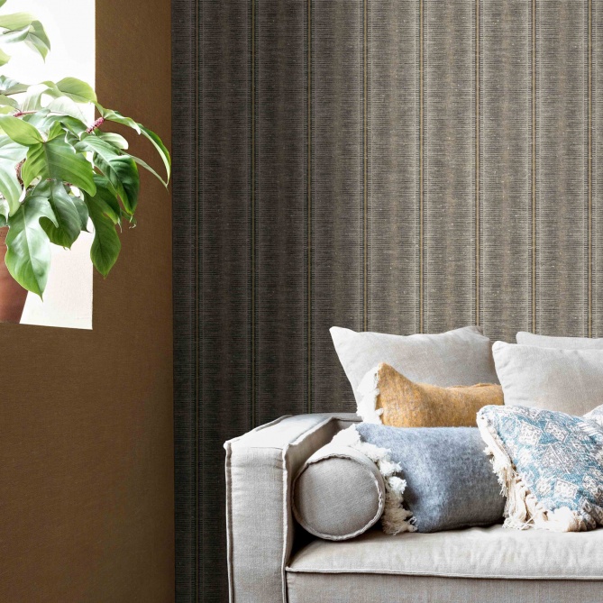 Papel Pintado Rayas - KAREN 03 | MURAKE - 60363