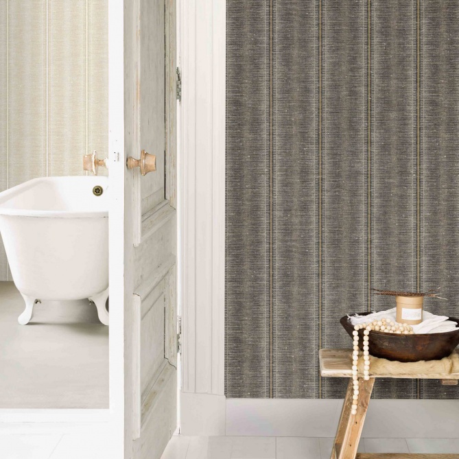 Papel Pintado Rayas - KAREN 03 | MURAKE - 60363