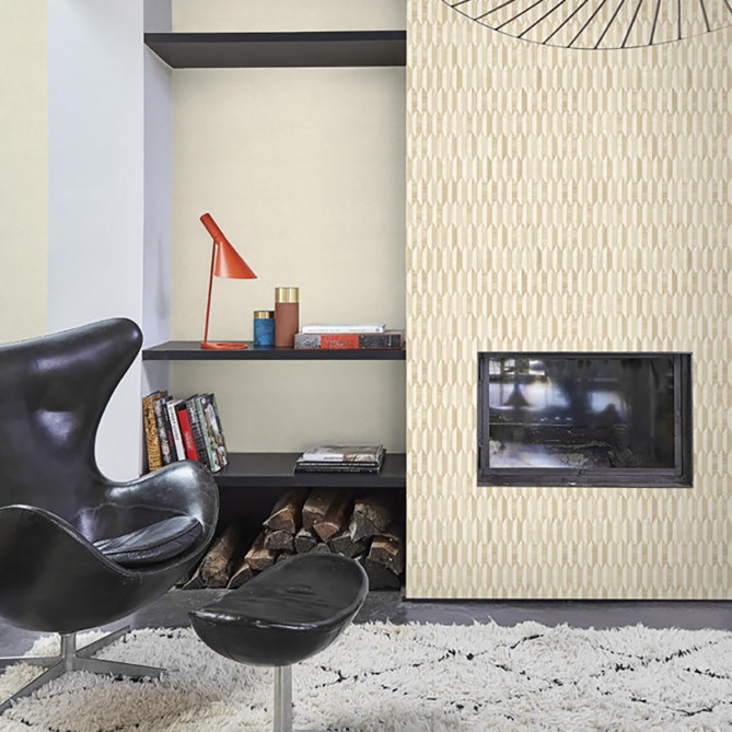 Papel Pintado Geométrico - MOAB 336601 | MURAKE - 336601