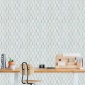 Papel Pintado Geométrico - MOAB 336602 | MURAKE - 336602