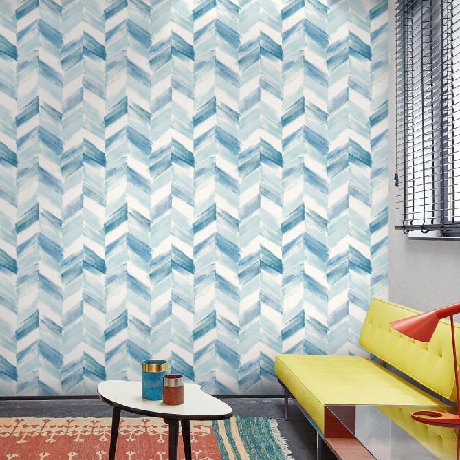 Papel Pintado Espiga - BETTEN 216603 | MURAKE - 216603