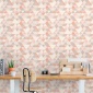 Papel Pintado Geométrico - BESALU 306602 | MURAKE - 306602