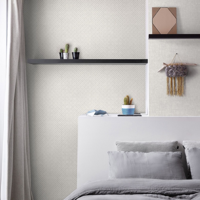 Papel Pintado Círculos - CALATA 316602 | MURAKE - 316602