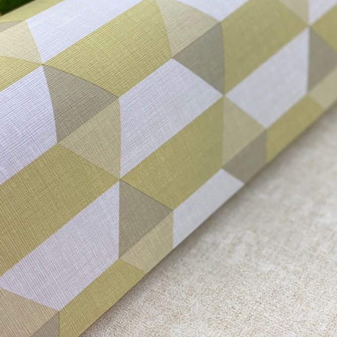 Papel Pintado Geométrico - MASHAU 356603 | MURAKE - 356603