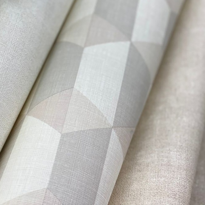 Papel Pintado Geométrico - MASHAU 356601 | MURAKE - 356601