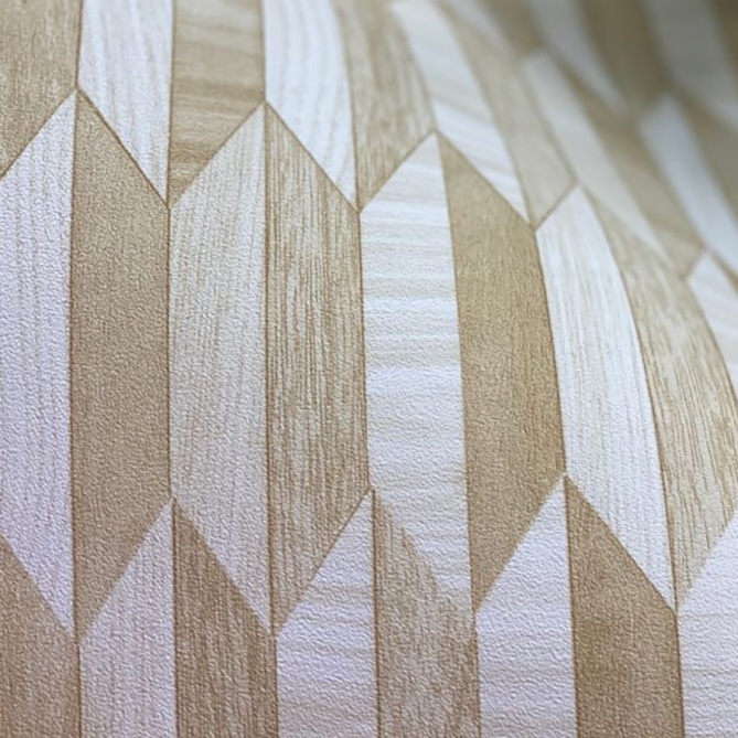 Papel Pintado Geométrico - MOAB 336601 | MURAKE - 336601