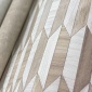 Papel Pintado Geométrico - MOAB 336603 | MURAKE - 336603