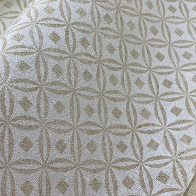 Papel Pintado Círculos - CALATA 316601 | MURAKE - 316601