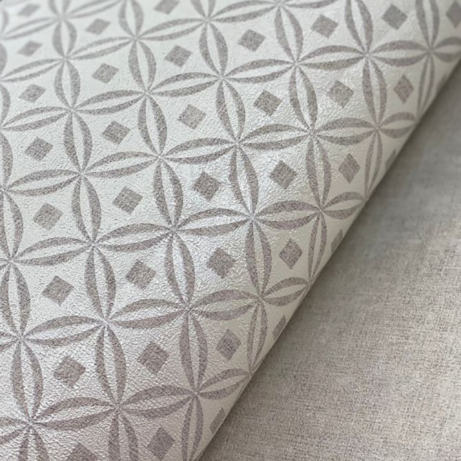 Papel Pintado Círculos - CALATA 316602 | MURAKE - 316602