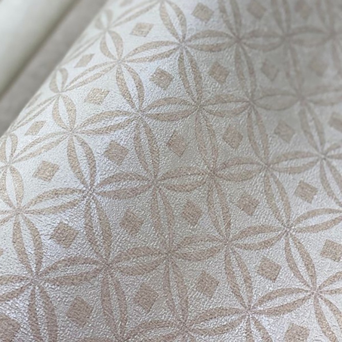 Papel Pintado Círculos - CALATA 316604 | MURAKE - 316604