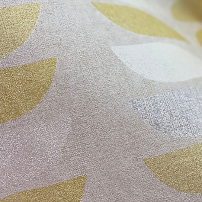 Papel Pintado Hojas - BELON 226601 | MURAKE - 226601