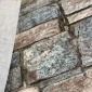 Papel Pintado Muro de piedra - TIMBO 394002 | MURAKE - 394002