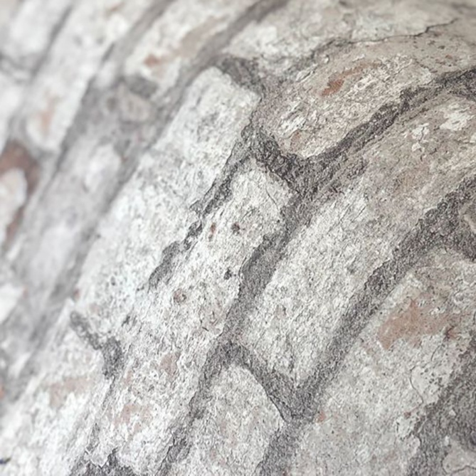 Papel Pintado Ladrillo - DALABA 384002 | MURAKE - 384002