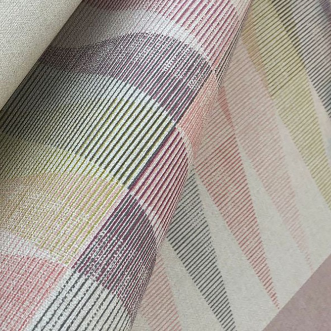 Papel Pintado Triángulos - BAROLO 334001 | MURAKE - 334001