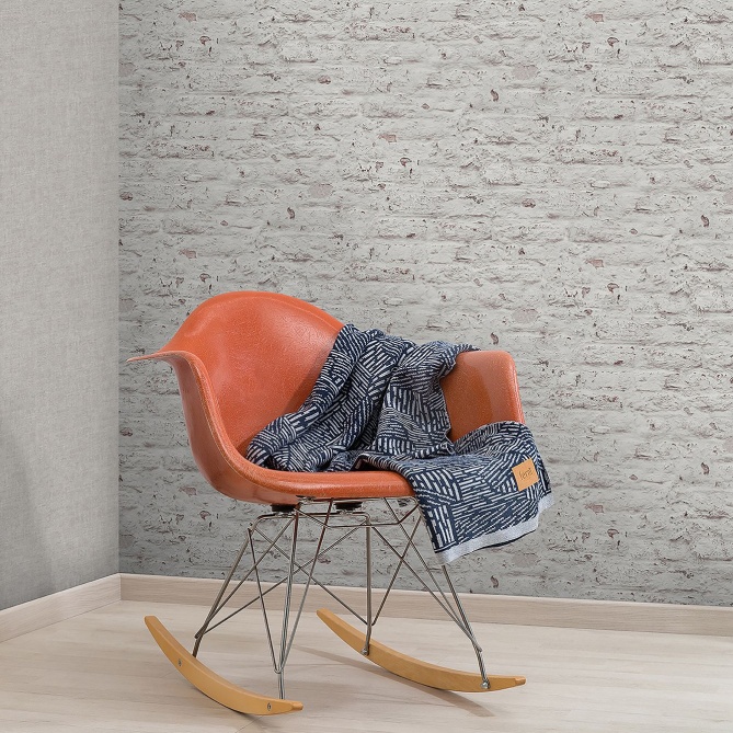 Papel Pintado Ladrillo - LOANO 314002 | MURAKE - 314002