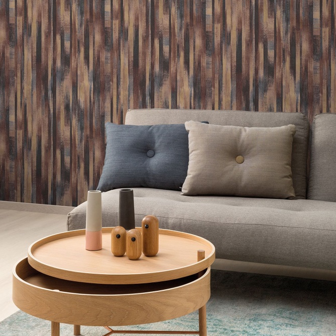 Papel Pintado Madera - CEVA 324004 | MURAKE - 324004