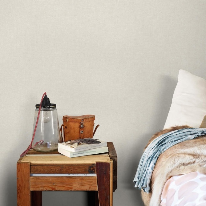 Papel Pintado Textil - JIMENOA 02 | MURAKE - 15792