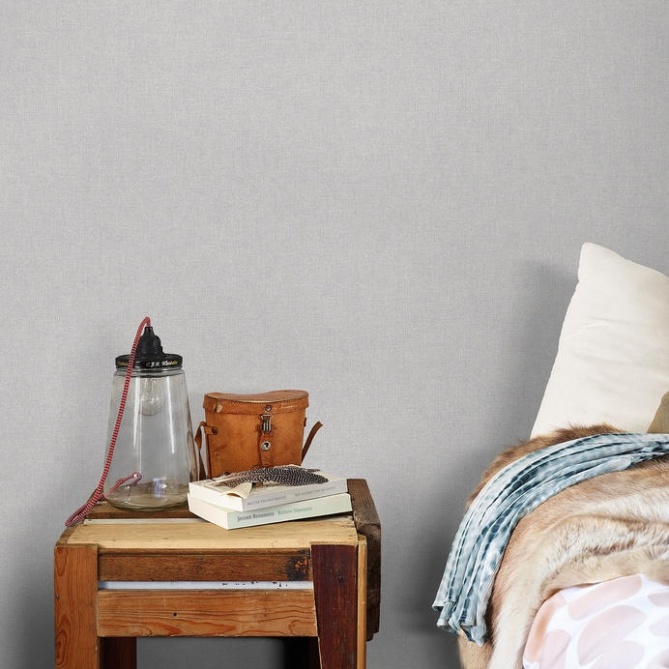 Papel Pintado Textil - JIMENOA 03 | MURAKE - 15793