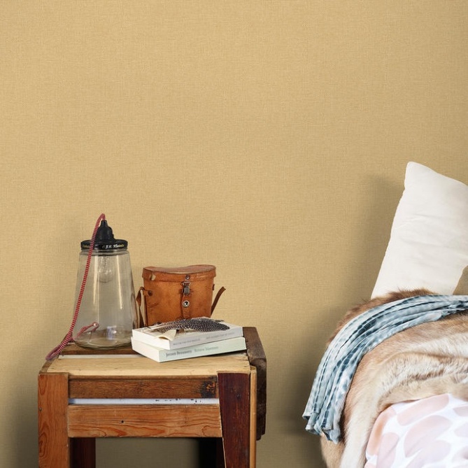 Papel Pintado Textil - JIMENOA 07 | MURAKE - 15797