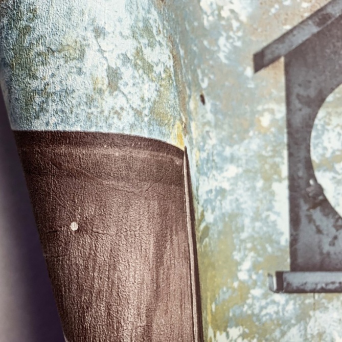 Papel Pintado Estampado - TEMMES 215501 | MURAKE - 215501