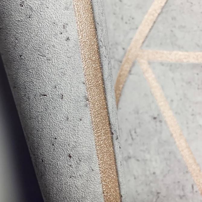 Papel Pintado Geométrico - SOGRAN 365503 | MURAKE - 365503