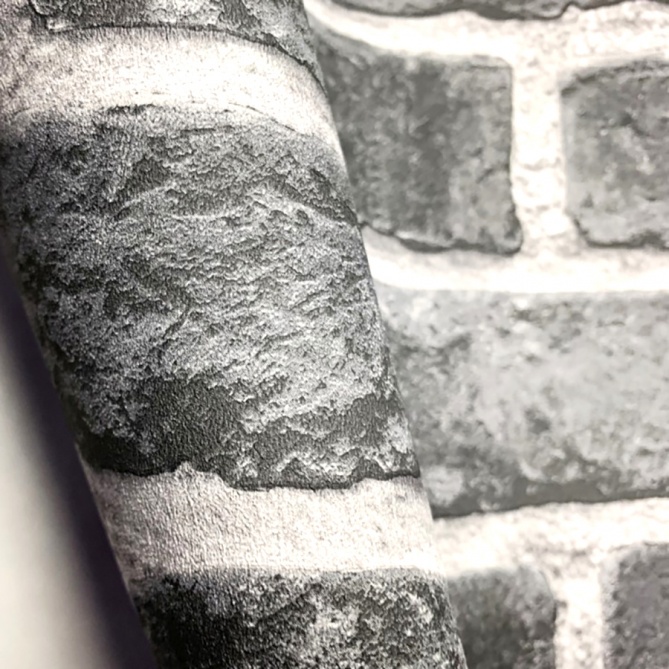 Papel Pintado Ladrillo - ARRY 235504 | MURAKE - 235504