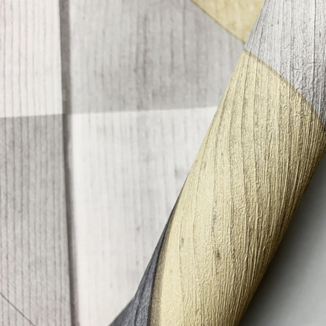 Papel Pintado Geométrico - NAHIM 315504 | MURAKE - 315504