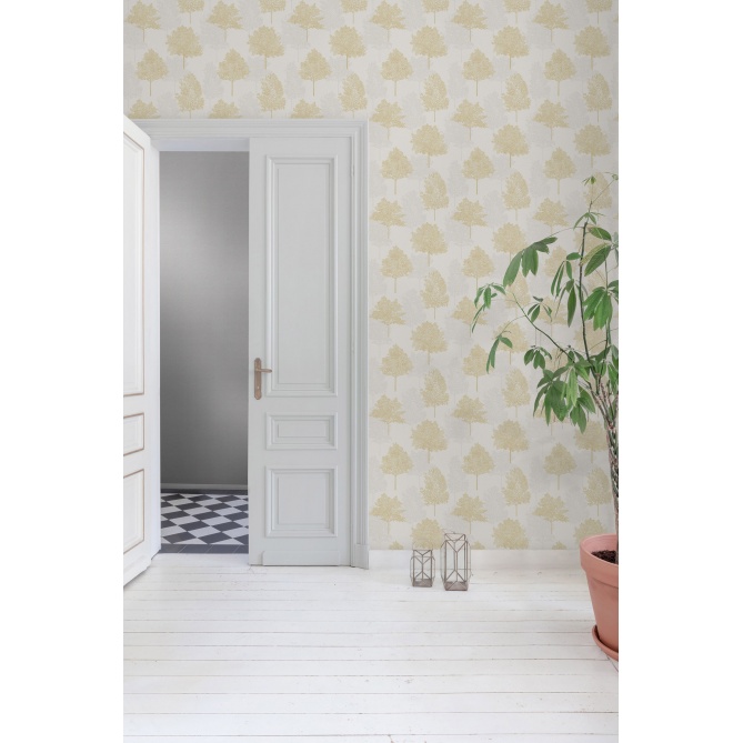 Papel Pintado Árboles - COLIANA 204012 | MURAKE - 204012