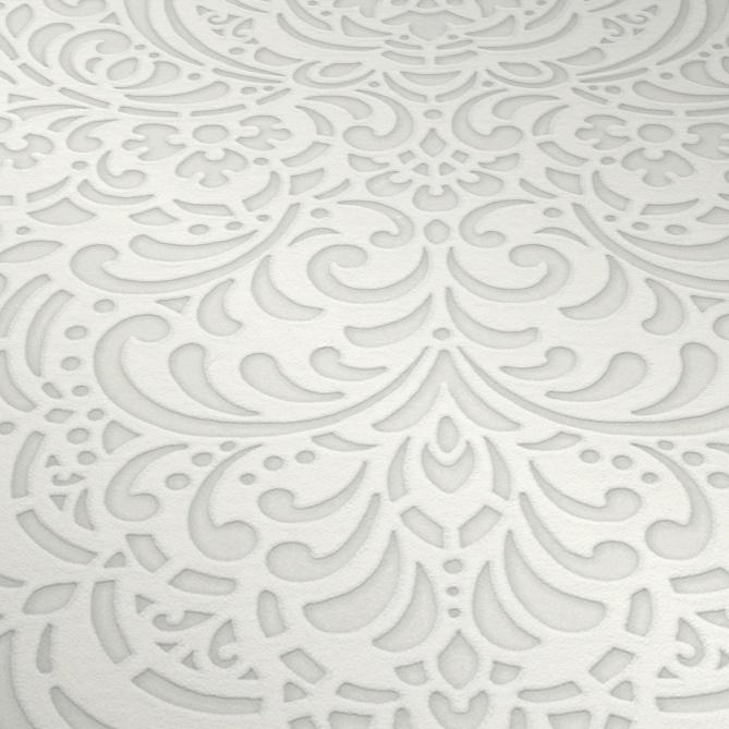 Papel Pintado Barroco - IZAMAL 31451 | MURAKE - 31451