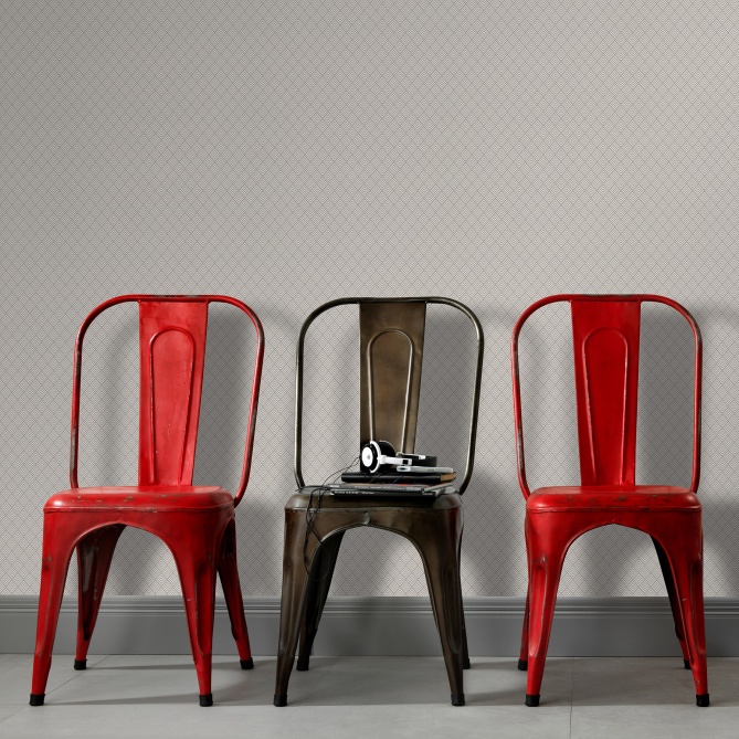 Papel Pintado Étnico - TAPALPA 321458 | MURAKE - 321458