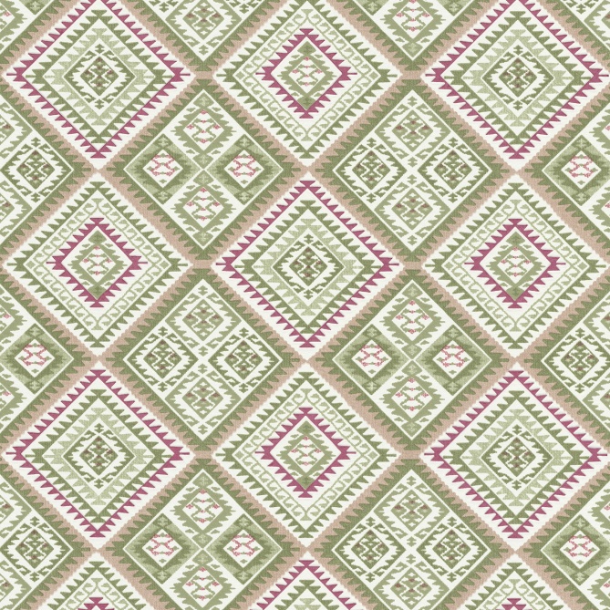 Papel Pintado Étnico - TAXCO 11455 | MURAKE - 11455