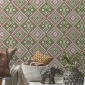 Papel Pintado Étnico - TAXCO 11455 | MURAKE - 11455